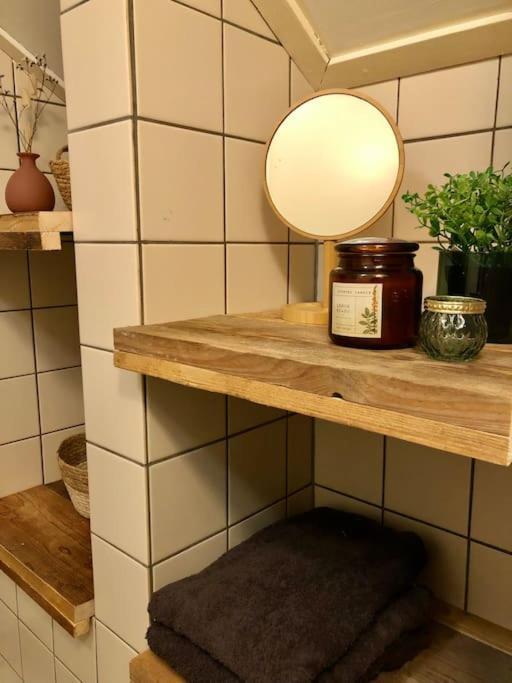 Cramer'S Corner Hardenberg Exteriör bild